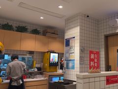 -李先生牛肉面大王(青岛闽江路店)