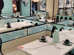 大堂-潮粥人(威高店)