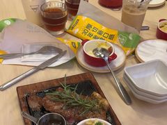 -豪客来牛排(海沧阿罗海店)
