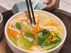 -云海肴云南菜·蒸汽石锅鱼(新奥店)