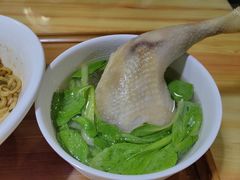 -富源春面馆(四川北路店)