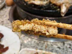-厚味居炙子烤肉·清真(天桥南纬路店)