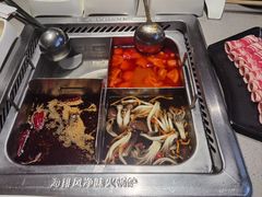-海底捞火锅(漫乐城夜宵主题店)