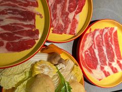 -沼津港精致料理·寿喜烧·烧鸟(龙湖南桥天街日料榜单店)