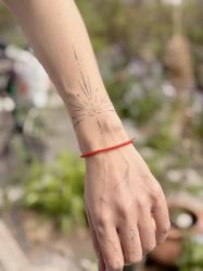 -PinooTattoo皮奴刺青纹身设计总部