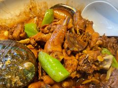 -南山饭店(阳明古镇店)