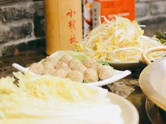 -小龙坎火锅(台州路桥区店)