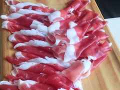 -阳坊胜利涮羊肉(阳坊老店)