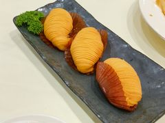 -兴悦酒家(保利克洛维店)