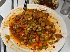 -回味南塘老王虾尾(总店)