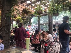 -The Grounds of Alexandria