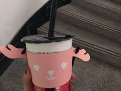 -鹿角巷The Alley(龙湖天街店)