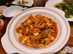 -汉小城·老铫子藕汤·乡野湖北菜(江汉路吉庆街店)