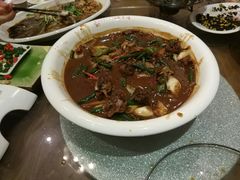 -山沟沟炒鸡(颐灏·海怡名都店)