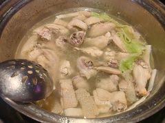 -同仁四季椰子鸡(宝安壹方城店)