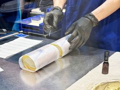 -the Roll'ING手作瑞士卷专门店(卓悦中心店)