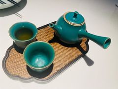 -潮堂 · 潮州菜(国贸商城店)