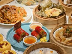 -禄运茶居·手工点心(猎德店)