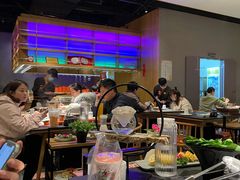 大堂-煲宫(华润万象城店)
