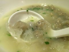 上汤鱼包-石岐佬中山菜馆(张溪店)