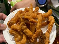 -巴蜀大宅门火锅(川音店)