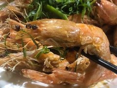 -钱山海鲜大排档