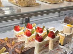 -卷心卷意·轻甜蛋糕(新光天地店)