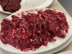 匙肉-合意桐坑牛肉粿·鲜牛肉火锅(嵩山总店)