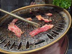 -西塔老太太泥炉烤肉(龙湖北苑天街店)