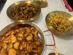 -辣盆盆麻辣小龙虾(哈尔滨总店)