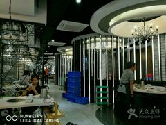 大堂-陈记顺和潮汕牛肉火锅(番禺迎宾大道店)