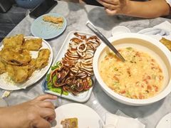 -隐厨·海鲜餐厅(恒通路店)