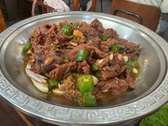 -李东农庄(中南百草园地标店)