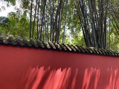 -成都武侯祠博物馆