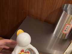 -核桃碳烤肉馆(深圳首店)