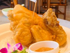 葫芦鸡-唐猫庭院·千年陕菜(赛格国际购物中心店)