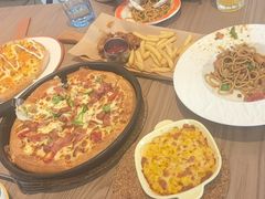 -必胜客(大观天地店)