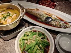 -爱饭(玉兰路直营店)