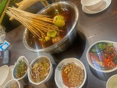 -成都瓜串串(华强北店)