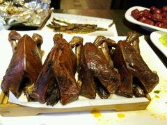 -小桂林烧鸽子