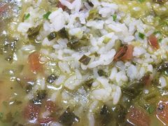-泉味道贵州厨房(三里河店)