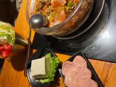 -热喜·现包大馅汤圆(老街店)