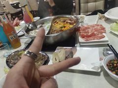 -尚品海鲜肥牛自助火锅(湖明店)