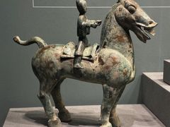 -广西壮族自治区博物馆