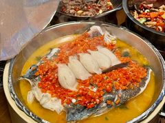 -农耕记·湖南土菜(halo广场店)