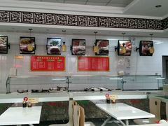-迎桂馒头店(博爱路店)
