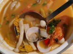 -米泰芒·东南亚料理(体育西店)
