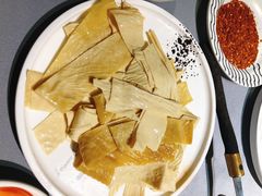 -蜀九香火锅(玉林店)
