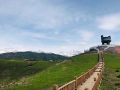 -中华福寿山