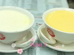 双皮奶-义顺牛奶公司